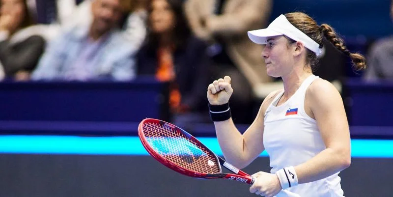 Полона Херцог - Тамара Зиданшек Полона Херцог - Тамара Зиданшек