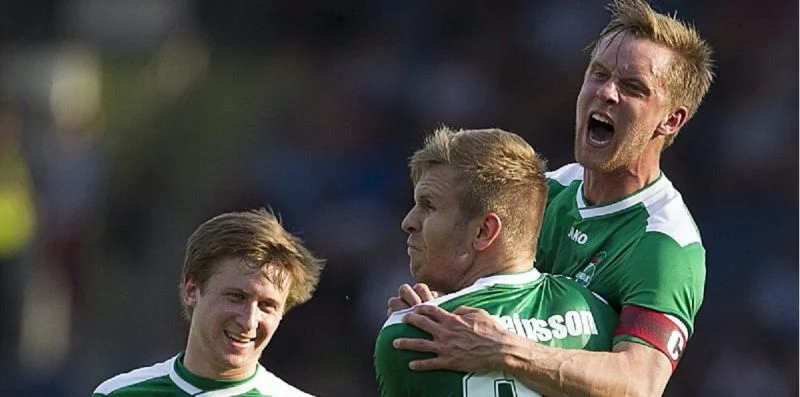 Брейдаблик - Стярнан