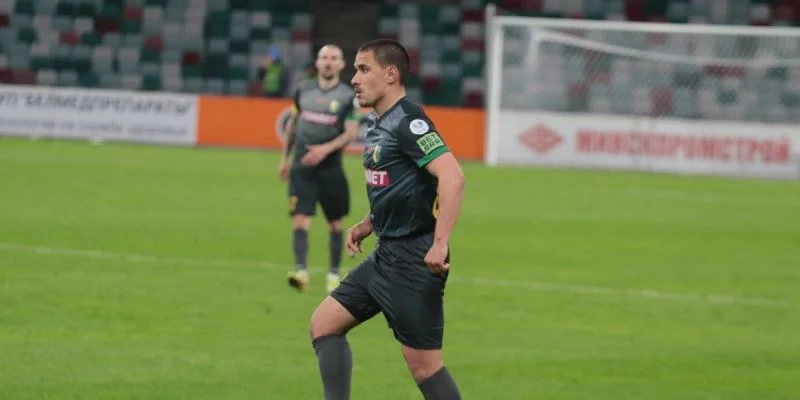 Слуцк - Неман Слуцк - Неман