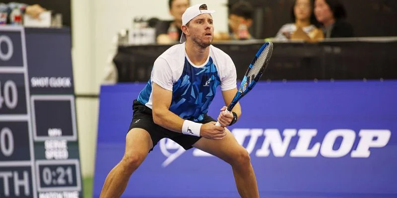 Джеймс Дакворт - Максим Жанвье Джеймс Дакворт - Максим Жанвье