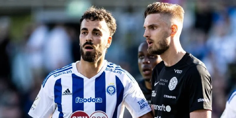 ХИК - Гнистан