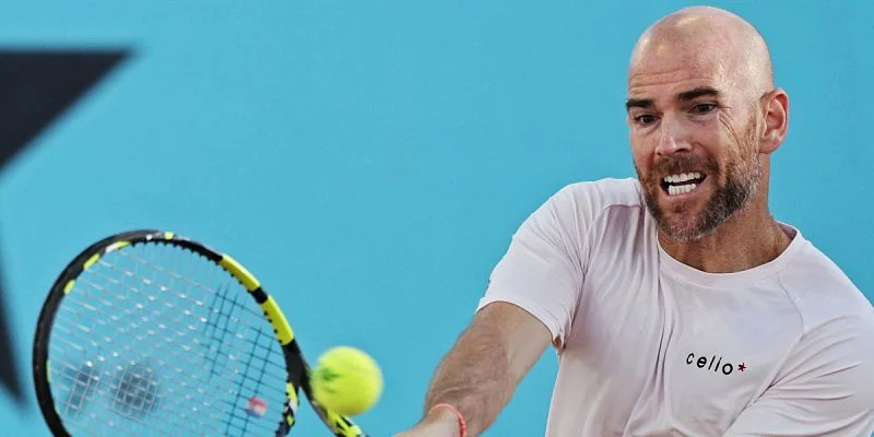 Адриан Маннарино - Лучано Дардери Адриан Маннарино - Лучано Дардери