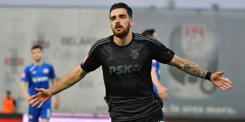 Риека - Динамо Загреб