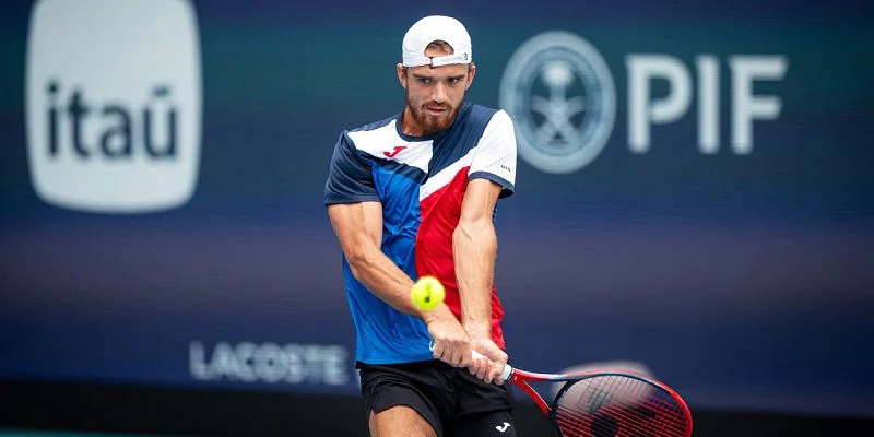 Николас Морено - Томаш Махач Николас Морено - Томаш Махач