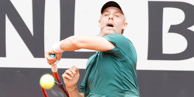 Шаповалов — Грикспур. Прогноз и ставки на матч ATP Женева (22 мая 2024 года)
