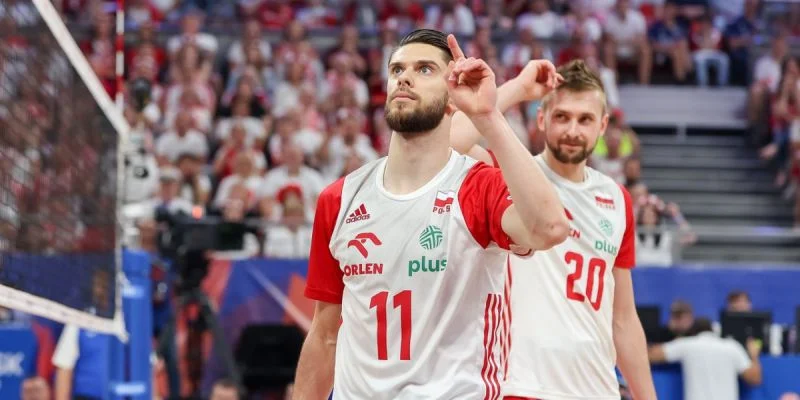 США - Польша США - Польша