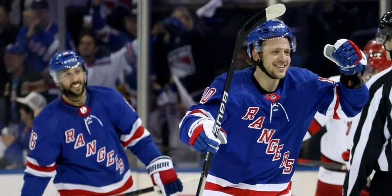 Рейнджерс - Флорида