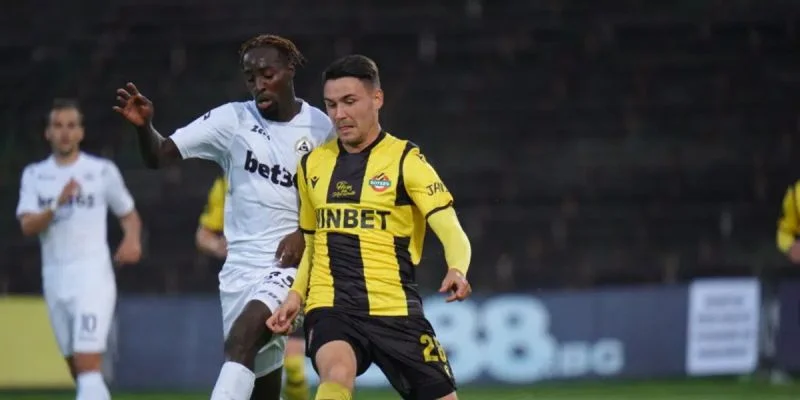 ЦСКА 1948 - Ботев Пловдив ЦСКА 1948 - Ботев Пловдив