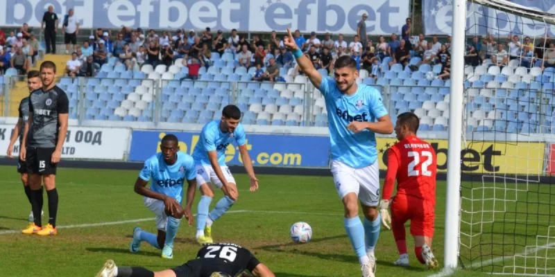 Арда - Славия Арда - Славия