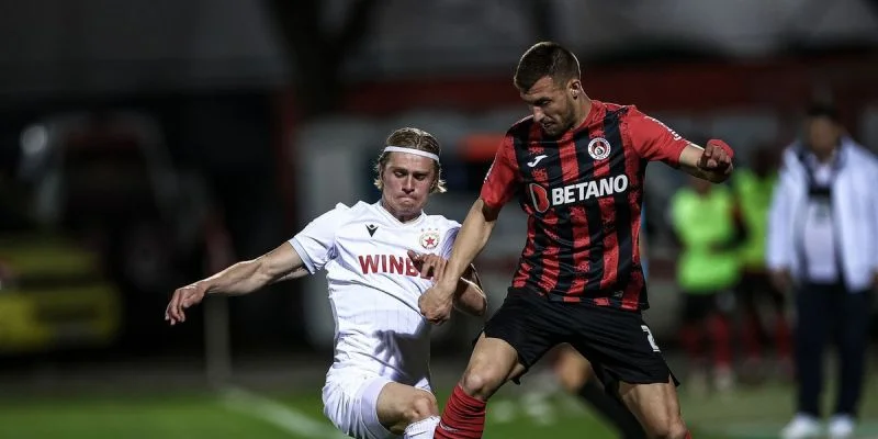 ЦСКА Сф - Черно Море