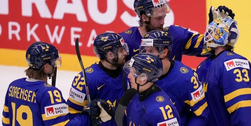 Швеция - Финляндия Швеция - Финляндия