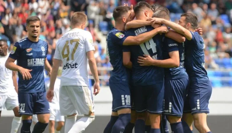 Бачка Топола - Напредак