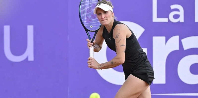 Маркета Вондроушова - Ангелина Калинина Маркета Вондроушова - Ангелина Калинина