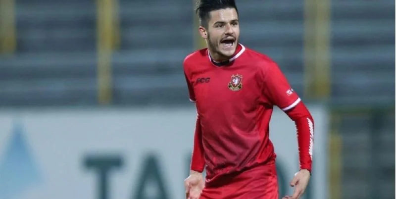 Горица - Истра 1961