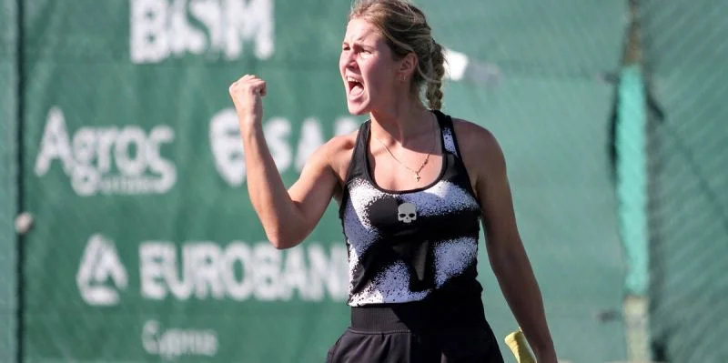 Анастасия Захарова - Ева Лис