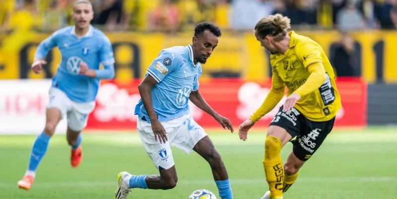 Мальме - Кальмар Мальме - Кальмар