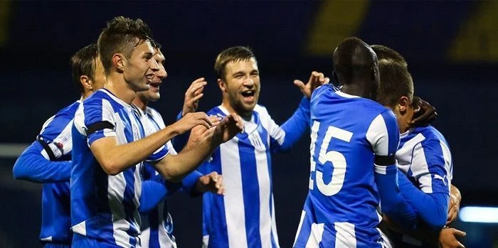 Рогаска - Горица