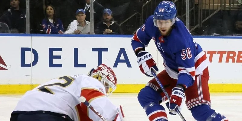 Рейнджерс - Флорида