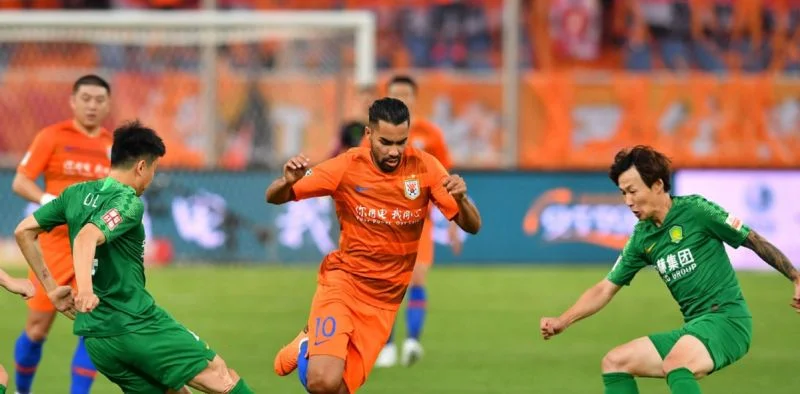 Шаньдун Тайшань - Чжэцзян Про