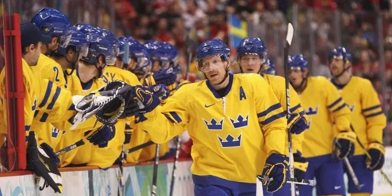 Швеция - Чехия Швеция - Чехия