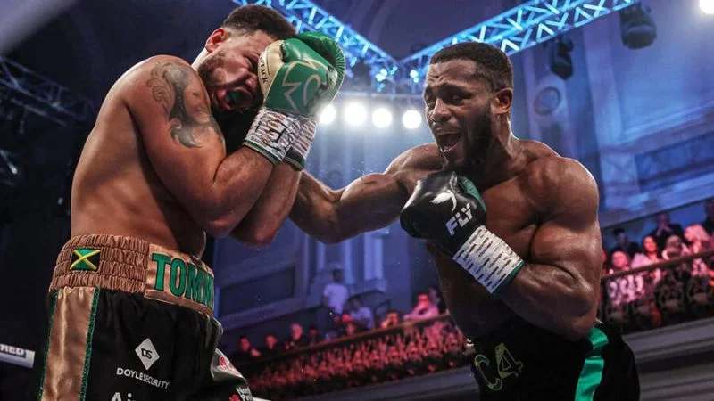 Чивон Кларк - Эллис Зорро