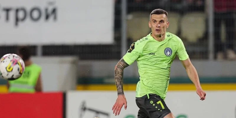 Родина - Нефтехимик