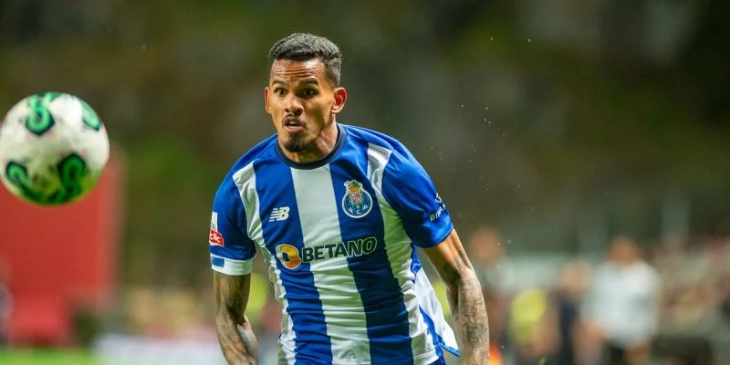 Порту - Спортинг Порту - Спортинг