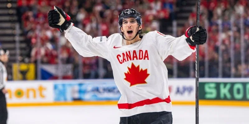 Швеция - Канада Швеция - Канада