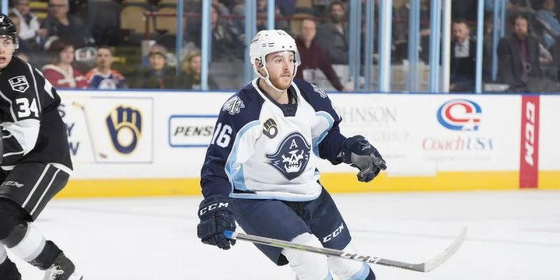 Милуоки Адмиралс - Гранд-Рэпидс