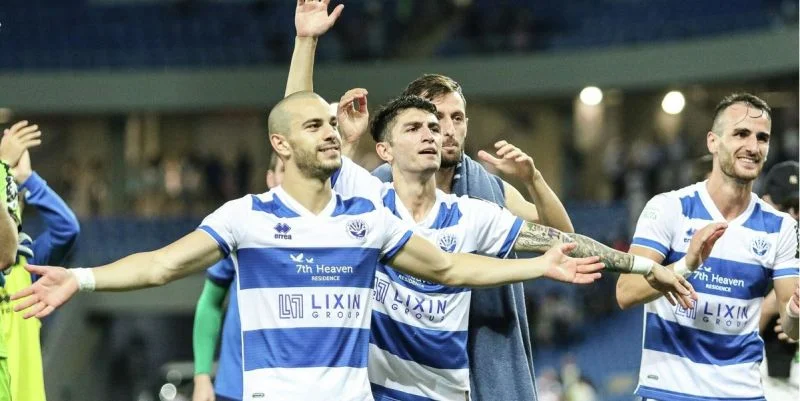 Динамо Батуми - Дила Гори