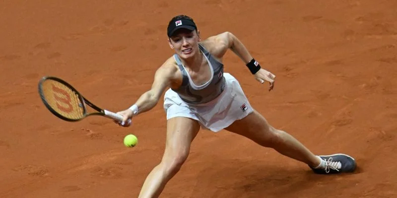 Виктория Томова - Екатерина Александрова