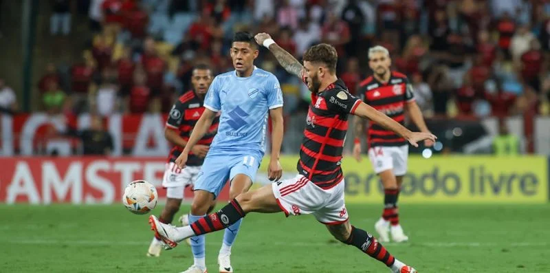 Боливар - Палестино Боливар - Палестино