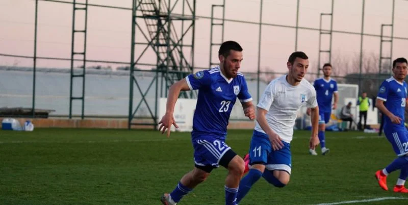 Телави - Самтредиа