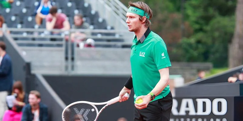 Грегуар Баррер - Александр Бублик Грегуар Баррер - Александр Бублик