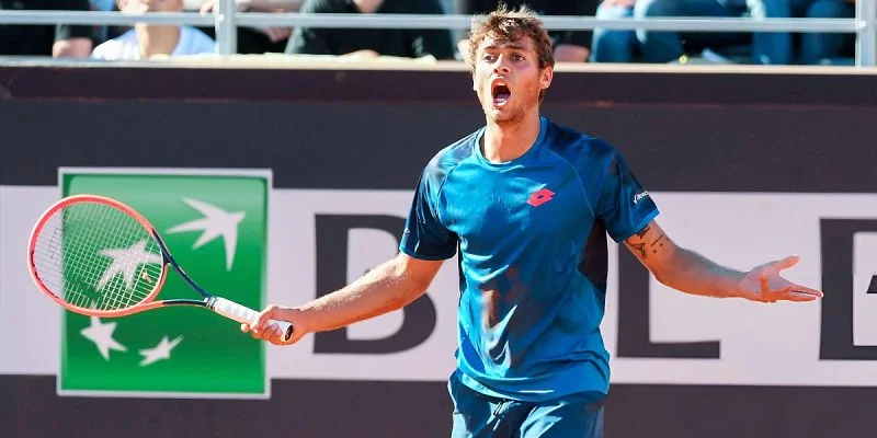 Флавио Коболли - Хамад Медьедович