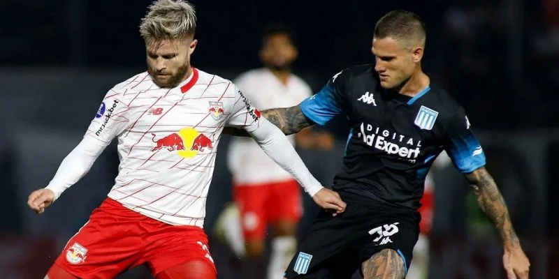 Кокимбо Унидо - Брагантино