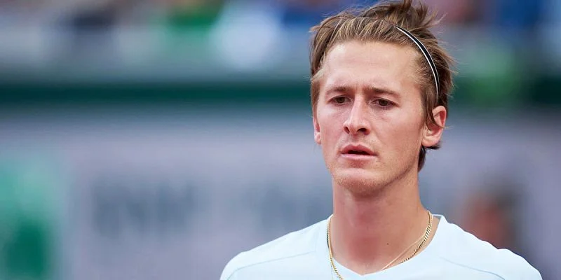 Себастьян Корда - Квон Сун Себастьян Корда - Квон Сун