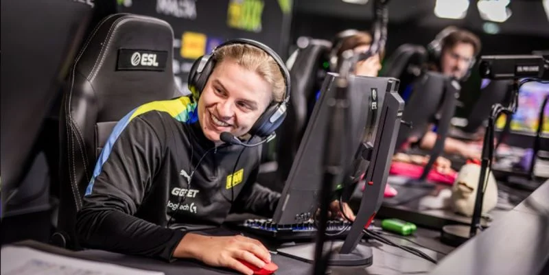 NaVi - Heroic NaVi - Heroic
