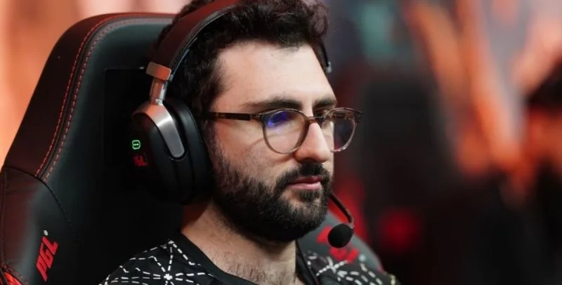 Nigma - MOUZ Nigma - MOUZ