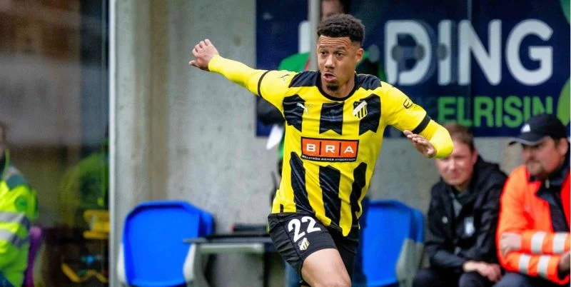 Мьельбю - Хеккен