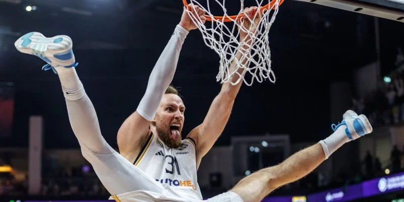 Реал М - Барселона Реал М - Барселона