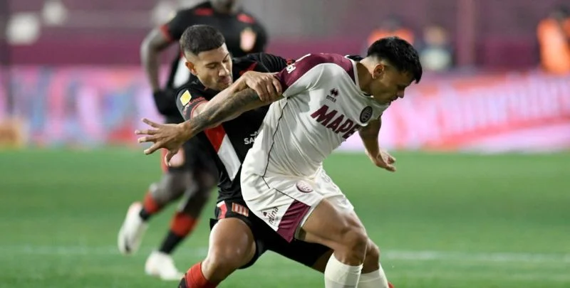 Ланус - Kуяба Ланус - Kуяба