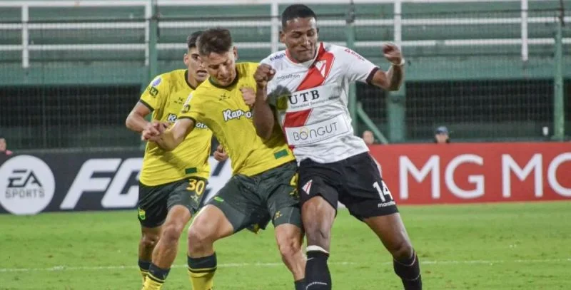 Дефенса и Хустисия - Унив. Сесар Валехо Дефенса и Хустисия - Унив. Сесар Валехо