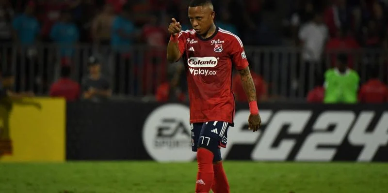 Медельин - Олвейс Рэди