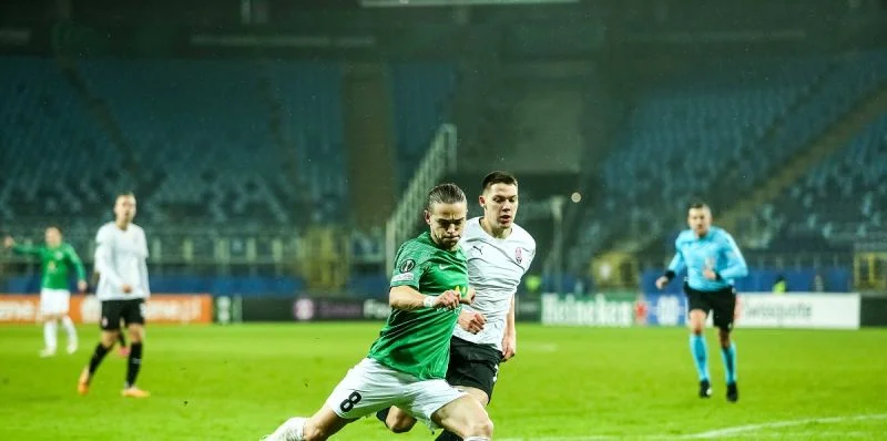 Брейдаблик - Викингур Брейдаблик - Викингур