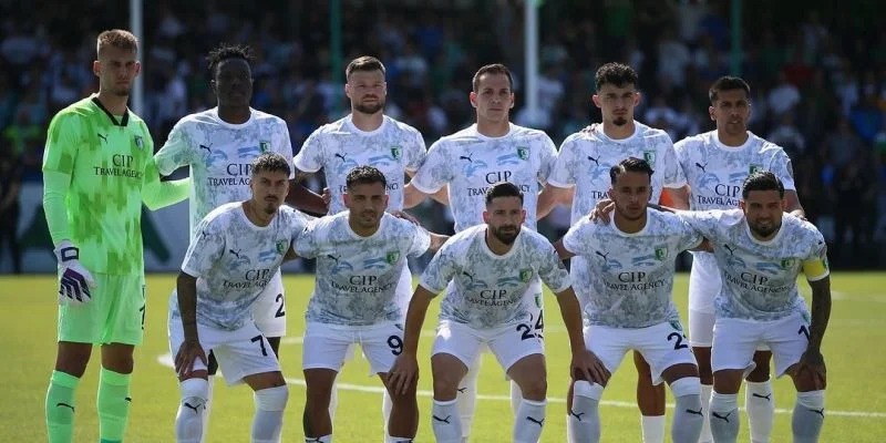 Сакарьяспор - Бодрумспор Беледиеспор Сакарьяспор - Бодрумспор Беледиеспор