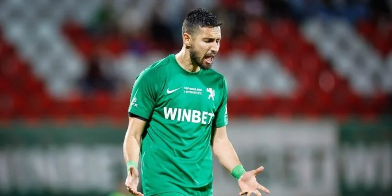 Ботев Враца - Марек Дупница