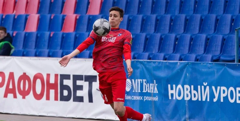 Минск - Шахтер Сг