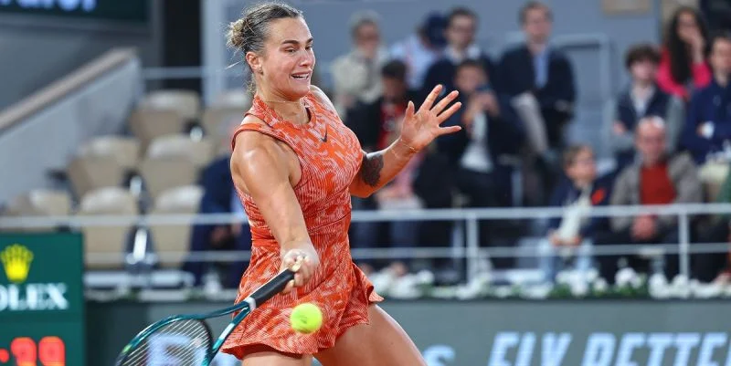 Моюка Учидзима - Арина Соболенко