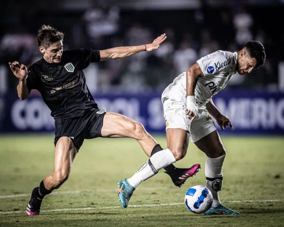 Индепендиенте Ривадавиа - Банфилд